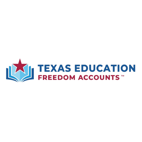 Texas Education Freedom Accounts approved vendor