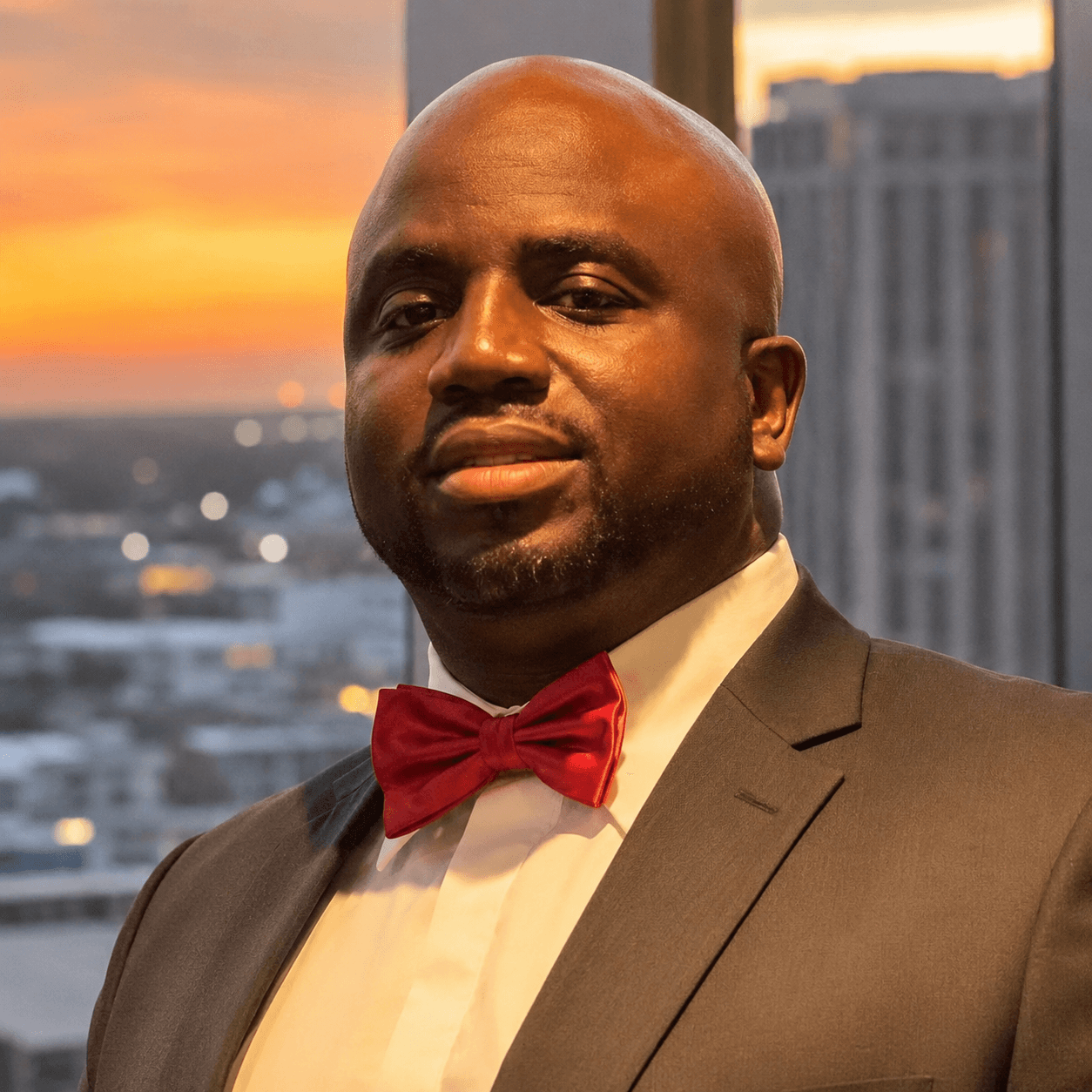 Professional headshot of Bill Wallace, American Prep Academy team member